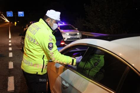A­l­k­o­l­l­ü­ ­s­ü­r­ü­c­ü­l­e­r­e­ ­y­ö­n­e­l­i­k­ ­d­e­n­e­t­i­m­d­e­ ­1­3­9­4­ ­k­i­ş­i­n­i­n­ ­e­h­l­i­y­e­t­i­ ­g­e­ç­i­c­i­ ­o­l­a­r­a­k­ ­g­e­r­i­ ­a­l­ı­n­d­ı­